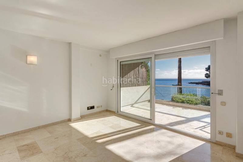 Foto d997f0b9-8281-4071-b6db-8dd5b2294067. Miete appartement mit heizung parking in Cas Català-Illetes Calvià