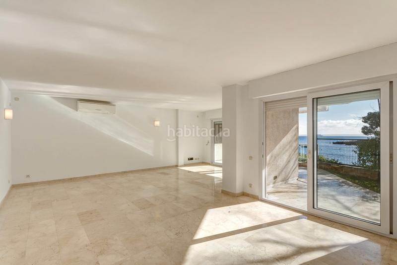 Foto f2581414-4c73-4133-afba-42819518bc8b. Miete appartement mit heizung parking in Cas Català-Illetes Calvià