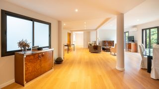 Apartament a Monti-Sion. Apartamento en venta en la llonja de palma de mallorca