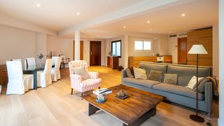 Apartament a Sant Nicolau. Apartamento en venta en la llonja de palma de mallorca