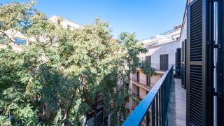 Apartament a Monti-Sion. Apartamento en venta en la llonja de palma de mallorca