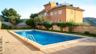 Lloguer Apartament a Es Camp de Mar. Bonito apartamento en camp de mar, mallorca