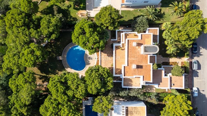 Foto 15928d3f-8d4c-4e3b-a3e2-8ec45a55a5d9. Chalet avec chauffage parking piscine dans Cala d´Or Santanyí