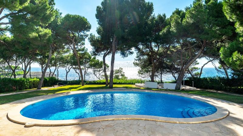 Foto 364d71c2-cc91-4894-9e19-d74405efd1ab. Chalet avec chauffage parking piscine dans Cala d´Or Santanyí