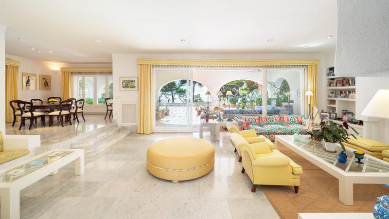 Foto 42e73bfb-d54c-4756-95e8-fcce5de1dee9. Chalet avec chauffage parking piscine dans Cala d´Or Santanyí