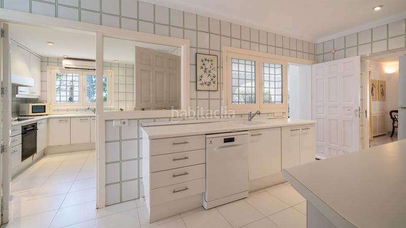 Foto 4b4e95e0-2373-47ab-97b6-35b9ac4d7d6b. Chalet avec chauffage parking piscine dans Cala d´Or Santanyí