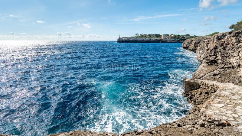 Foto 8732c396-cd34-4e37-acee-259fe37a7a4a. Chalet avec chauffage parking piscine dans Cala d´Or Santanyí