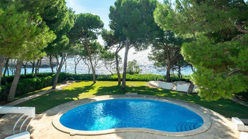 Foto 8b4bc53c-3d14-459d-a72c-ac51cd573dbb. Chalet avec chauffage parking piscine dans Cala d´Or Santanyí