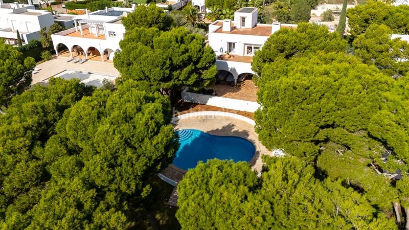 Foto 91328a46-a986-4963-888f-524254010181. Chalet avec chauffage parking piscine dans Cala d´Or Santanyí