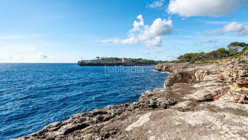 Foto 9b023e78-ae7e-47a1-9eb6-a9e67326f432. Chalet avec chauffage parking piscine dans Cala d´Or Santanyí