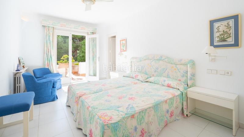 Foto 9cfb4594-6d6a-4e53-84bc-389c3a39504a. Chalet avec chauffage parking piscine dans Cala d´Or Santanyí