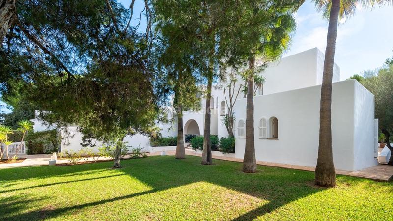 Foto bf503d4a-0770-49f5-ac25-736bca517ea6. Chalet avec chauffage parking piscine dans Cala d´Or Santanyí