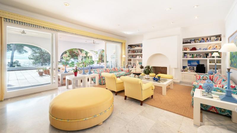 Foto c54ce4f9-2725-474d-bba0-90936d757ea8. Chalet avec chauffage parking piscine dans Cala d´Or Santanyí