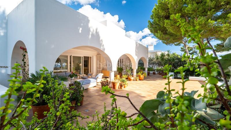 Foto c559f397-160f-4579-8955-f050ee30f122. Chalet avec chauffage parking piscine dans Cala d´Or Santanyí