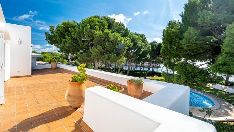 Foto e2840489-8dd0-4cc2-970b-af73db482fdc. Chalet avec chauffage parking piscine dans Cala d´Or Santanyí