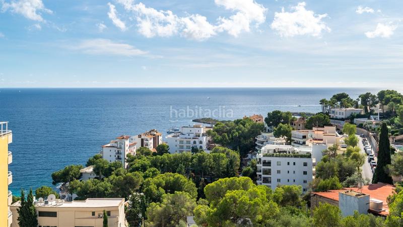 Foto 09f1d693-5179-475f-a6c6-57f42fe089fa. Attique avec chauffage parking piscine dans Cas Català-Illetes Calvià