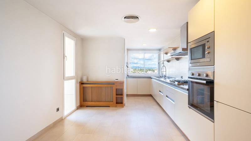 Foto 546624a8-db14-4c19-9db7-5c35dbad795f. Attique avec chauffage parking piscine dans Cas Català-Illetes Calvià