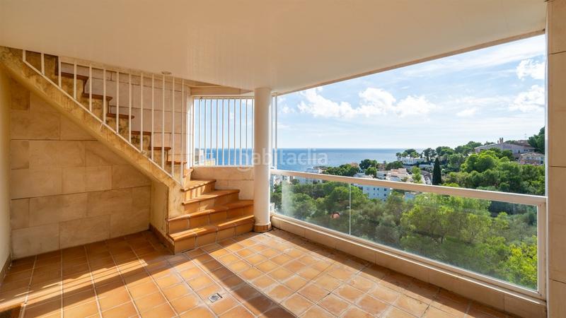 Foto 8a0b9a64-03bb-4219-9d32-3d577b184927. Attique avec chauffage parking piscine dans Cas Català-Illetes Calvià