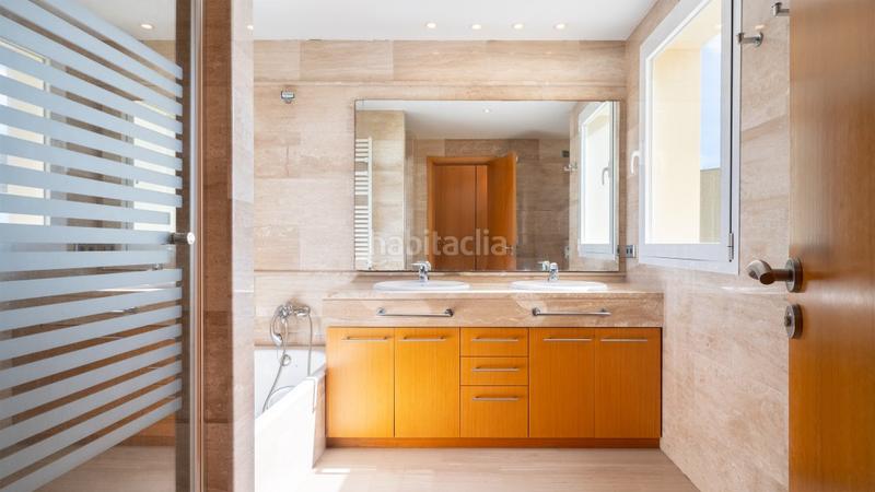 Foto c5b4782d-3490-4e77-9fff-9786d0da83b1. Attique avec chauffage parking piscine dans Cas Català-Illetes Calvià