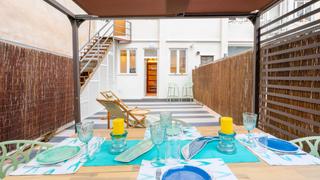 Apartment in Camp D´en Serralta