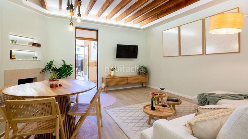 Foto 1e3d6c96-fe17-45ec-b43b-9f5f219025f9. Location appartement dans Camp D´en Serralta Palma de Mallorca