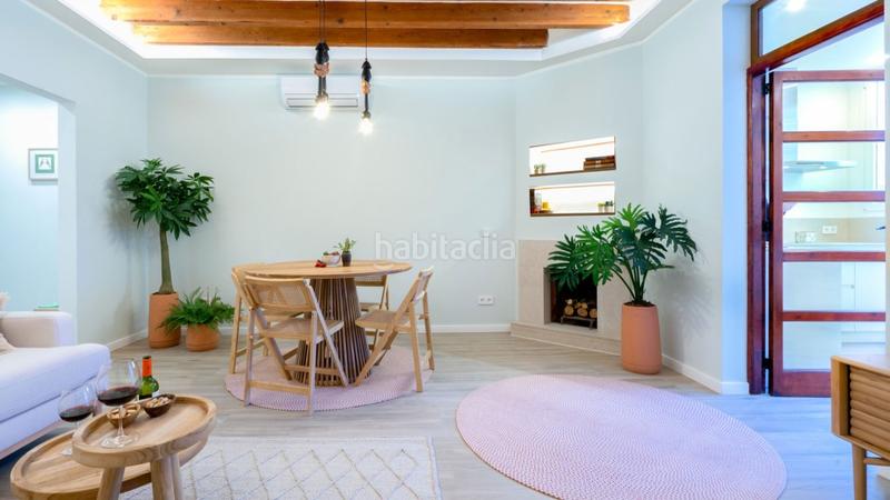 Foto 89e4de31-b8cc-475e-a49d-84ce0ed5c8c2. Location appartement dans Camp D´en Serralta Palma de Mallorca