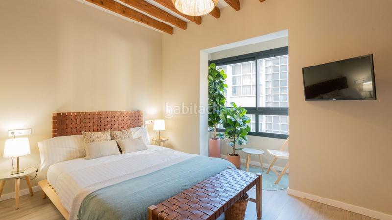 Foto a5a41e95-84eb-48f5-8595-6b4385463fd5. Location appartement dans Camp D´en Serralta Palma de Mallorca