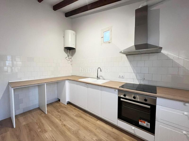 Foto 88d0bed0-3d49-4506-bfcc-f5541ff4b726. Alquiler apartamento  con mucho encanto en El Terreno, palma en Palma de Mallorca