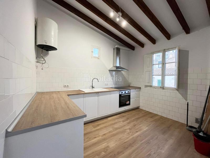 Foto b3f26237-49de-4adc-95ab-d733c51b9b1a. Alquiler apartamento  con mucho encanto en El Terreno, palma en Palma de Mallorca