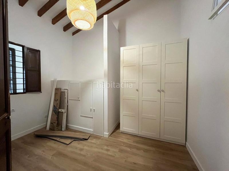 Foto ecf4fc77-15e1-40c7-aa5f-c2ccbcb7616f. Alquiler apartamento  con mucho encanto en El Terreno, palma en Palma de Mallorca