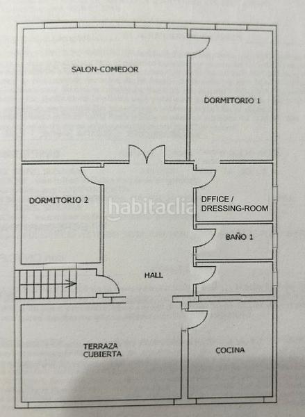 Foto 2d5a2db1-d399-4fd8-abef-279a8979f271. Location appartement dans El Terreno Palma de Mallorca