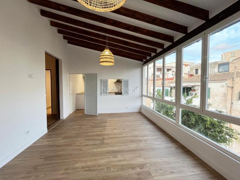 Foto 46e91ecb-e59c-4126-9465-aa7fc6c5b9a1. Location appartement dans El Terreno Palma de Mallorca