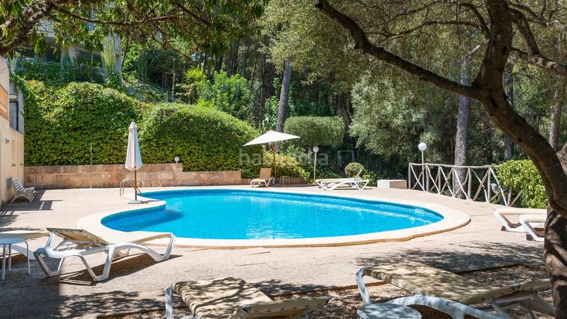 Foto 6f0b5faa-6170-400f-8a57-1d349a9990a1. Lloguer apartament amb calefacció aparcament piscina a Calvià