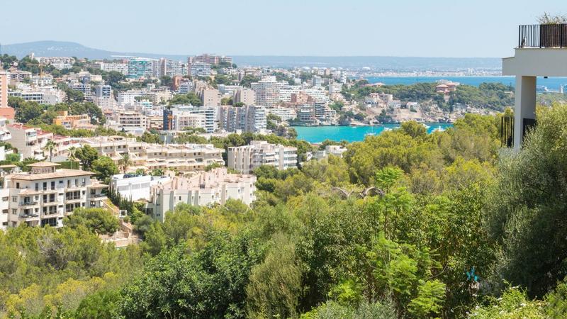 Foto c6e678a0-2494-4a97-8762-0248cba8d5ed. Lloguer apartament amb calefacció aparcament piscina a Calvià