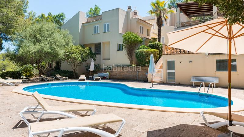 Foto 2dbe3870-06fd-4e64-9038-5da5011ab8a3. Miete appartement mit heizung parking pool in Cas Català-Illetes Calvià