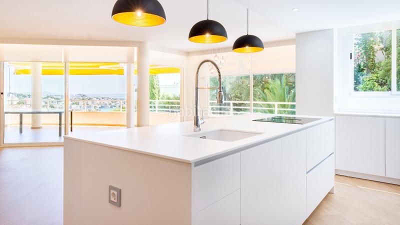 Foto 396acf12-46f8-4f4b-85f8-3245f196ac79. Miete appartement mit heizung parking pool in Cas Català-Illetes Calvià