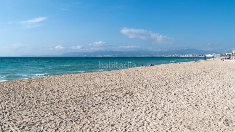 Foto 54a69587-0631-4add-92f6-1c9856f6d4cf. Casa aparellada a S´Arenal Palma de Mallorca