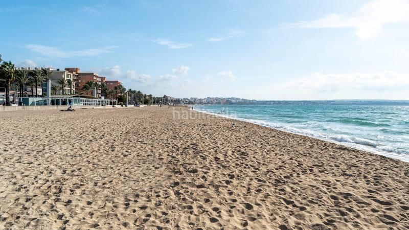 Foto 54e70862-94bf-43e1-8b89-51235adce0aa. Casa aparellada a S´Arenal Palma de Mallorca