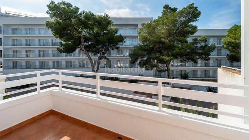 Foto ad799dc3-f864-4ace-b12d-bddc5fba9823. Casa aparellada a S´Arenal Palma de Mallorca