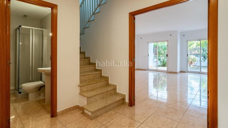 Foto b532f128-0059-4659-9bfc-8452ac7a1cf1. Casa aparellada a S´Arenal Palma de Mallorca