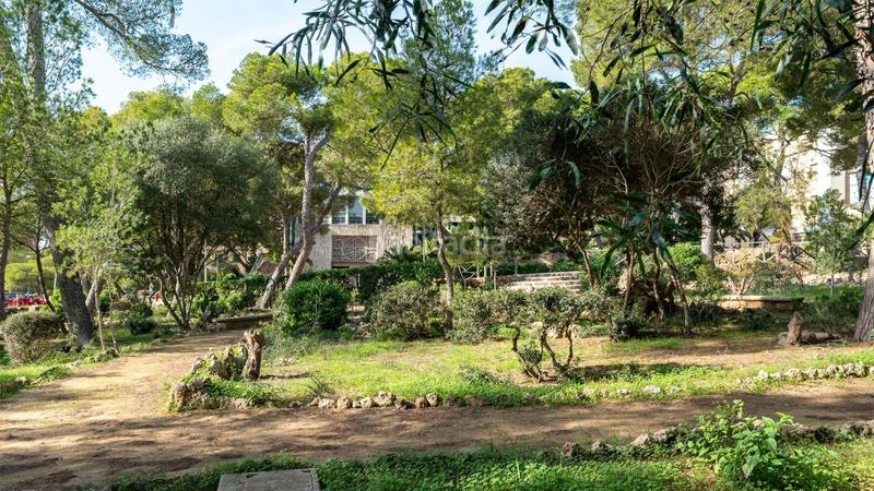 Foto f165d5fc-32d4-4d6c-910f-5c36b3f39758. Casa aparellada a S´Arenal Palma de Mallorca