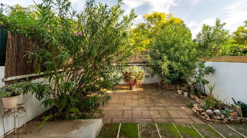 Foto f7ba8f0c-d4a5-48b7-867c-7ce062aeb6ff. Casa aparellada a S´Arenal Palma de Mallorca