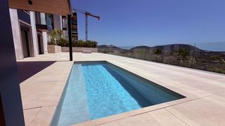 Location Rez-de-chaussée à Costa de la Calma. Preciosa planta baja de estreno en alquiler, cerca del mar en sa