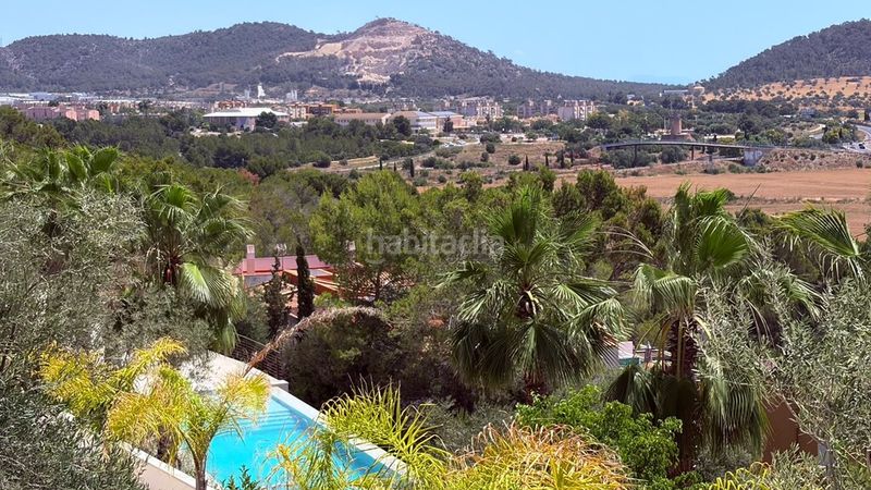 Foto ac8ae42c-2fc0-4a21-b1d8-fe2bfc1865bc. Location rez-de-chaussée avec chauffage parking piscine dans Calvià