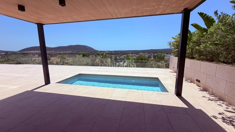 Foto f4a2222a-68b0-4929-b3b0-d2a6852ce945. Location rez-de-chaussée avec chauffage parking piscine dans Calvià