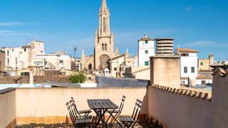 Apartament a La Seu