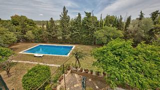 Xalet a La Bonanova. Bonita casa con carácter en venta en la bonanovapalma, mallorca