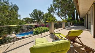 Xalet a Sol de Mallorca. Fabulosa villa en venta en la zona tranquila de sol de mallorca