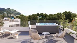 Planta baixa a Canyamel. Nuevo residencial a pocos metros de la playa en canyamel