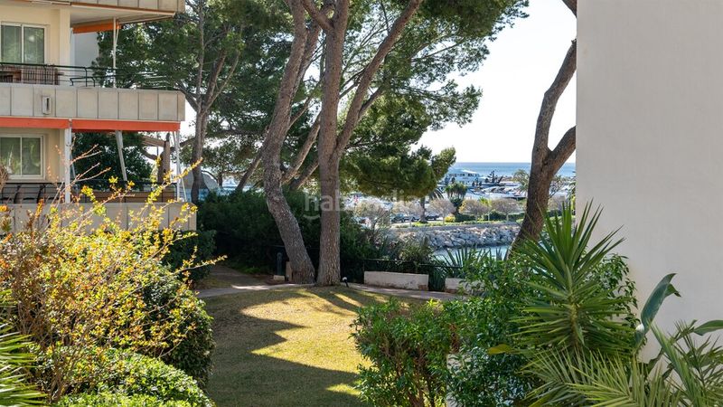 Foto 489347c8-f10b-4e03-a8a3-a71575603dd1. Apartamento piso en primera línea en puerto portals en mallorca en Calvià
